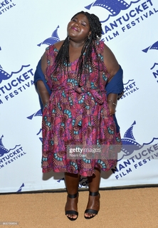 Gabourey Sidibe feet photo 19