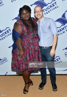 Gabourey Sidibe feet photo 18