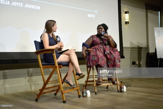 Gabourey Sidibe feet photo 17