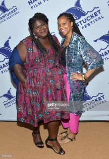 Gabourey Sidibe feet photo 16