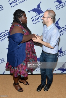 Gabourey Sidibe feet photo 15