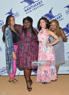 Gabourey Sidibe feet photo 14