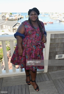 Gabourey Sidibe feet photo 13