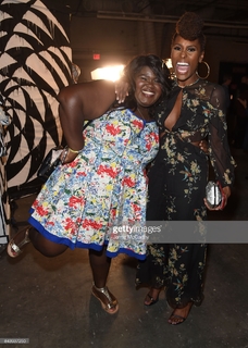 Gabourey Sidibe feet photo 11