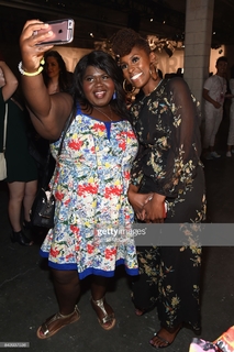 Gabourey Sidibe feet photo 10