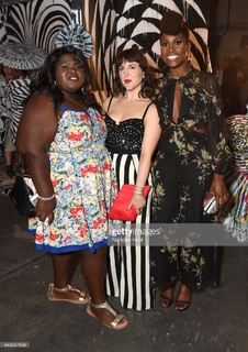 Gabourey Sidibe feet photo 9