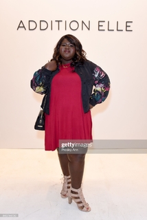 Gabourey Sidibe feet photo 5