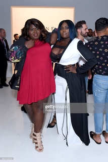 Gabourey Sidibe feet photo 4