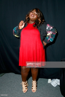 Gabourey Sidibe feet photo 3