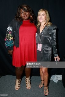 Gabourey Sidibe feet photo 2