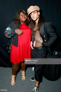 Gabourey Sidibe feet photo 20
