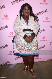 Gabourey Sidibe feet photo 19