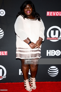 Gabourey Sidibe feet photo 17