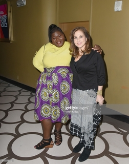 Gabourey Sidibe feet photo 15