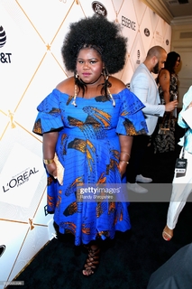 Gabourey Sidibe feet photo 14