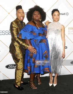 Gabourey Sidibe feet photo 10