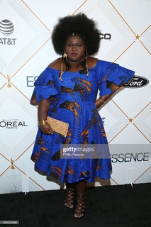 Gabourey Sidibe feet photo 9