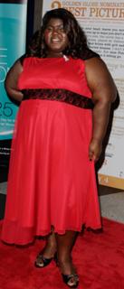 Gabourey Sidibe feet photo 19