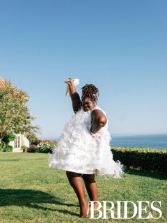 Gabourey Sidibe feet photo 5