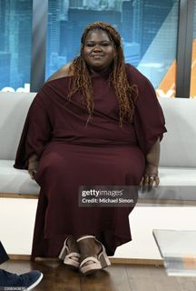 Gabourey Sidibe feet photo 3