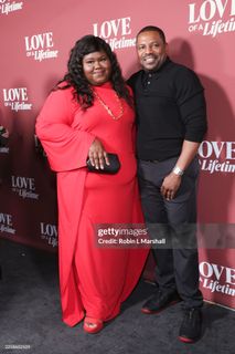 Gabourey Sidibe feet photo 1