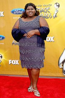 Gabourey Sidibe feet photo 5