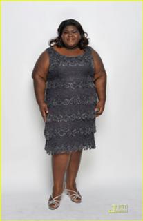 Gabourey Sidibe feet photo 4