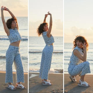 Gabriela Andrada feet photo 3