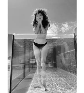 Gabriela Andrada feet photo 20