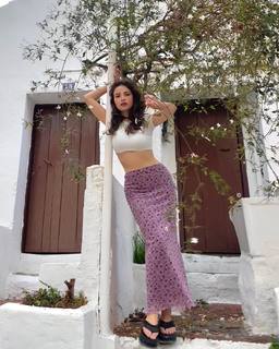 Gabriela Andrada feet photo 9