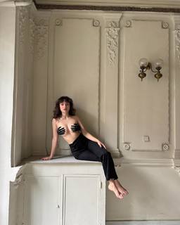 Gabriela Andrada feet photo 20