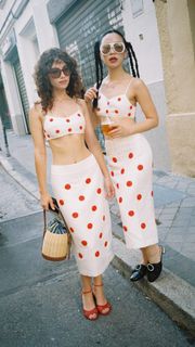 Gabriela Andrada feet photo 13