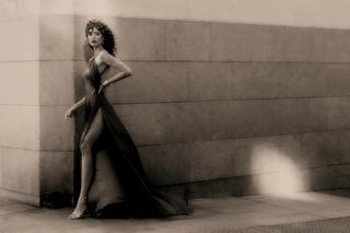 Gabriela Andrada feet photo 11