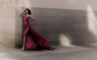 Gabriela Andrada feet photo 10