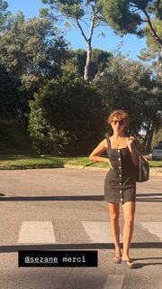 Gabriela Andrada feet photo 1