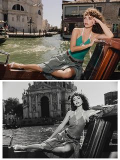Gabriela Andrada feet photo 9