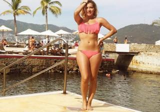 Gabriela Carrillo feet photo 7