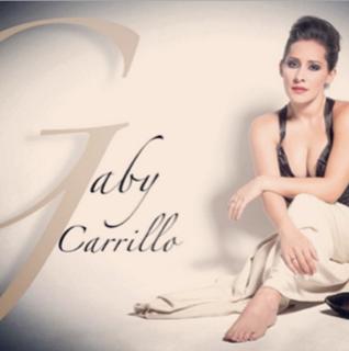 Gabriela Carrillo feet photo 20