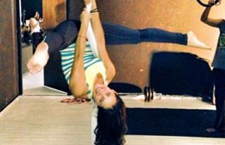 Gabriela Carrillo feet photo 19