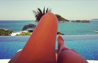 Gabriela Carrillo feet photo 18