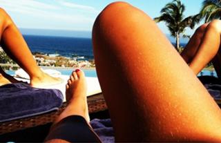 Gabriela Carrillo feet photo 17