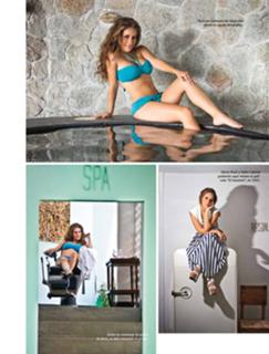 Gabriela Carrillo feet photo 3