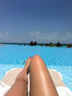 Gabriela Carrillo feet photo 18