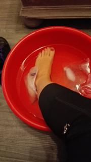 Gabriela Carrillo feet photo 17