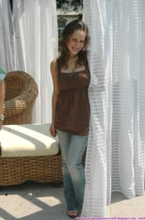Gabriela Carrillo feet photo 12