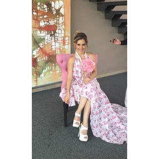 Gabriela Carrillo feet photo 8