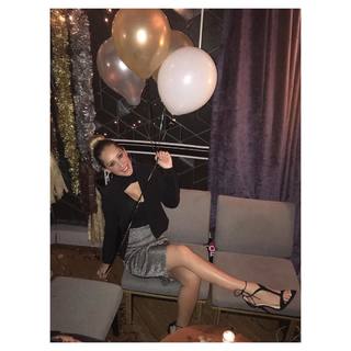 Gabriela Carrillo feet photo 4