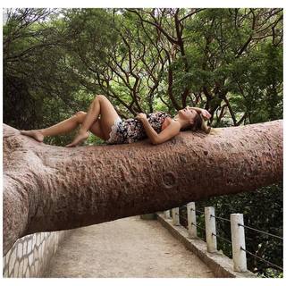 Gabriela Carrillo feet photo 11