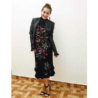 Gabriela Carrillo feet photo 7