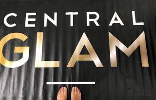 Gabriela Carrillo feet photo 5